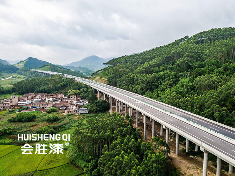 道路標線漆